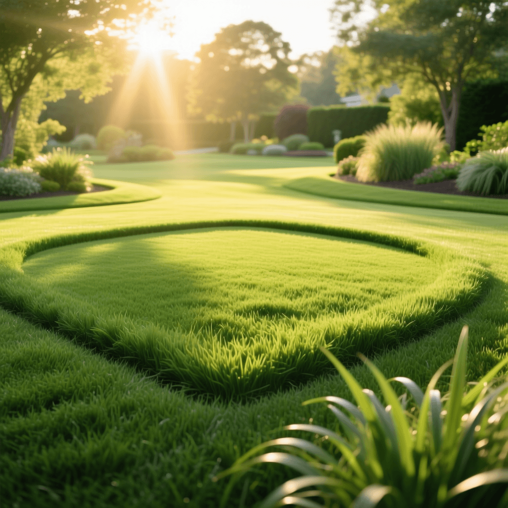 Best Grass Seed for Sun and High Traffic: The Ultimate Guide