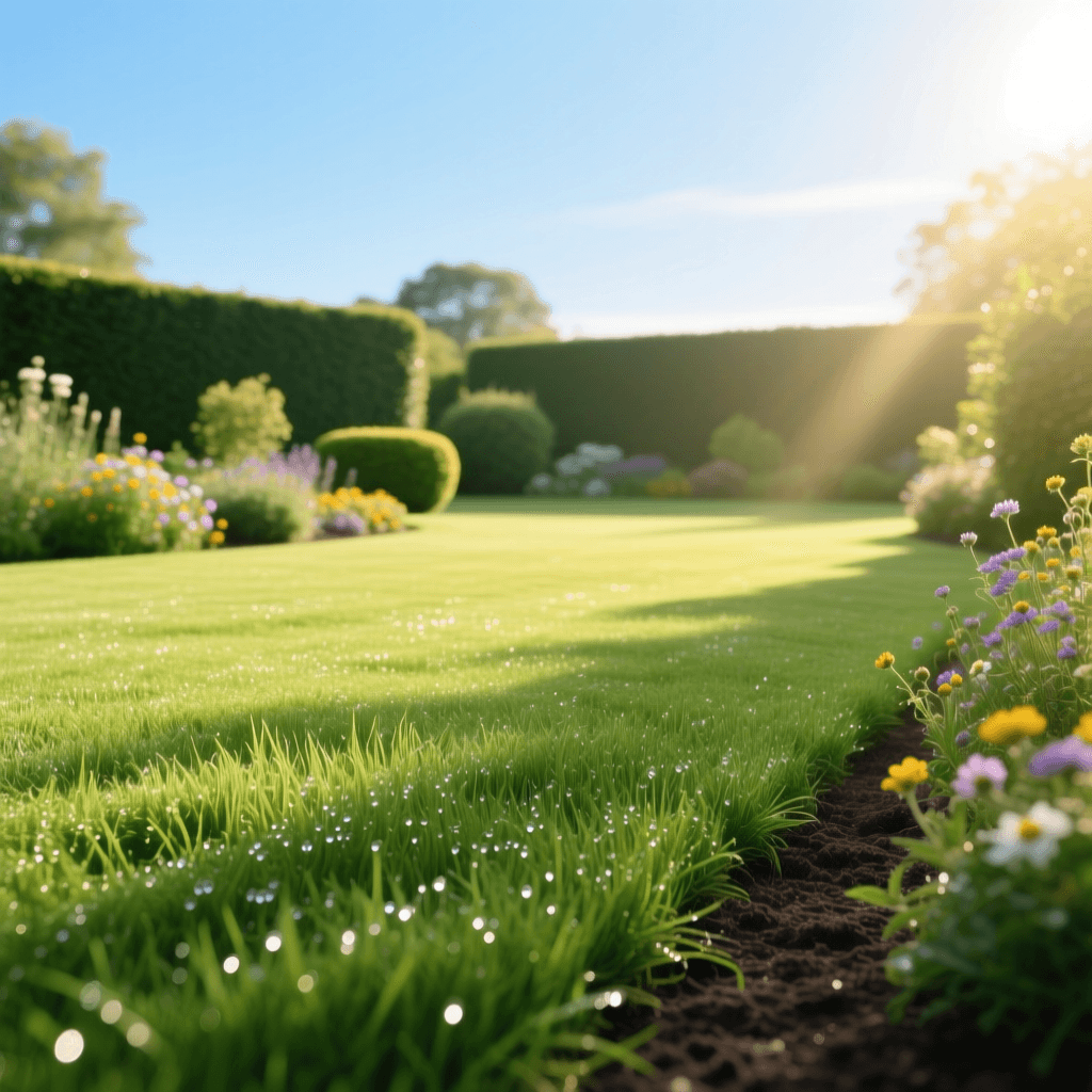 How to Get Rid of Grubs in Your Lawn: The Ultimate Guide