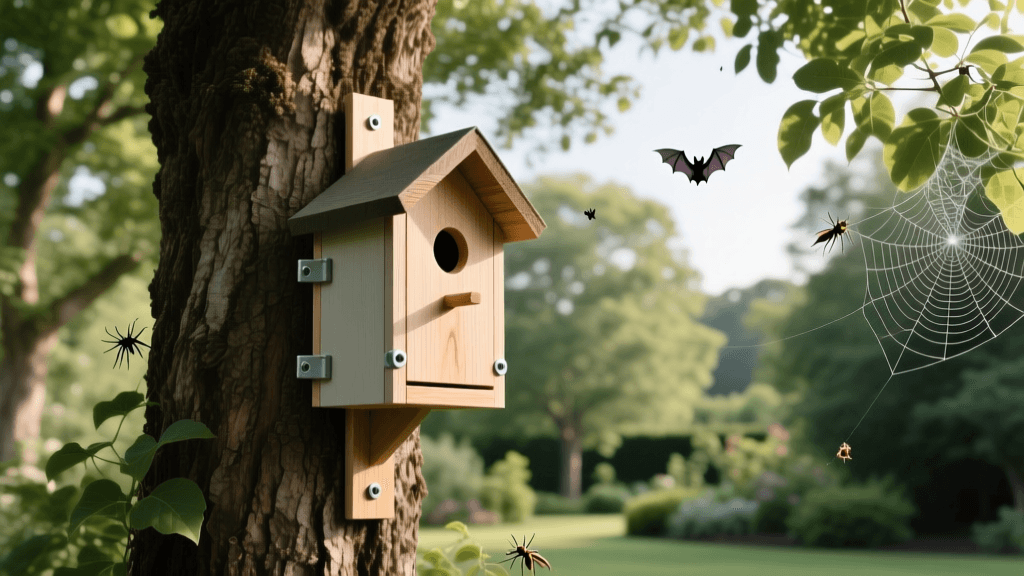 Optimal Bat House Height And Orientation Guide 2026
