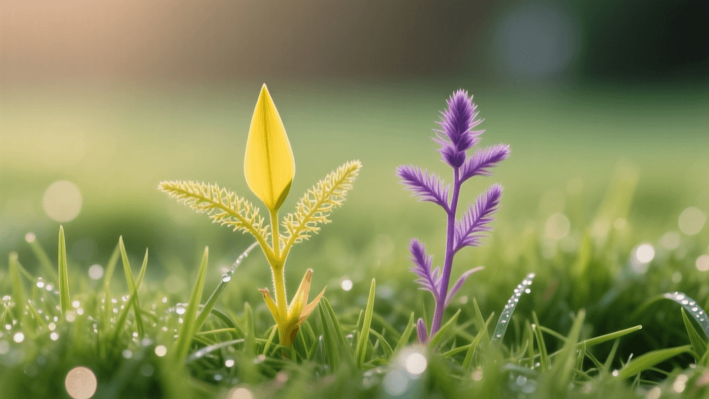 The Ultimate Guide to Identifying and Killing Nutsedge