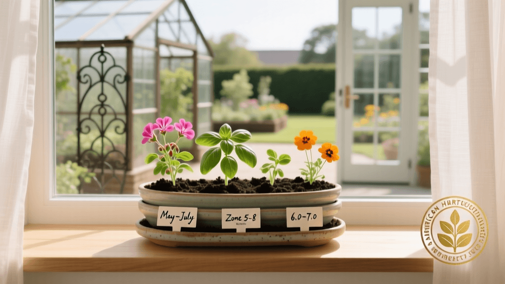 How To Start Seeds Indoors Before Spring