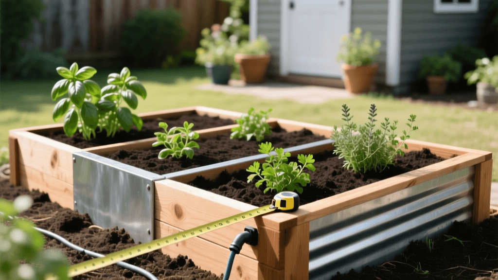 The Ultimate Cost Guide to Building Raised Garden Beds