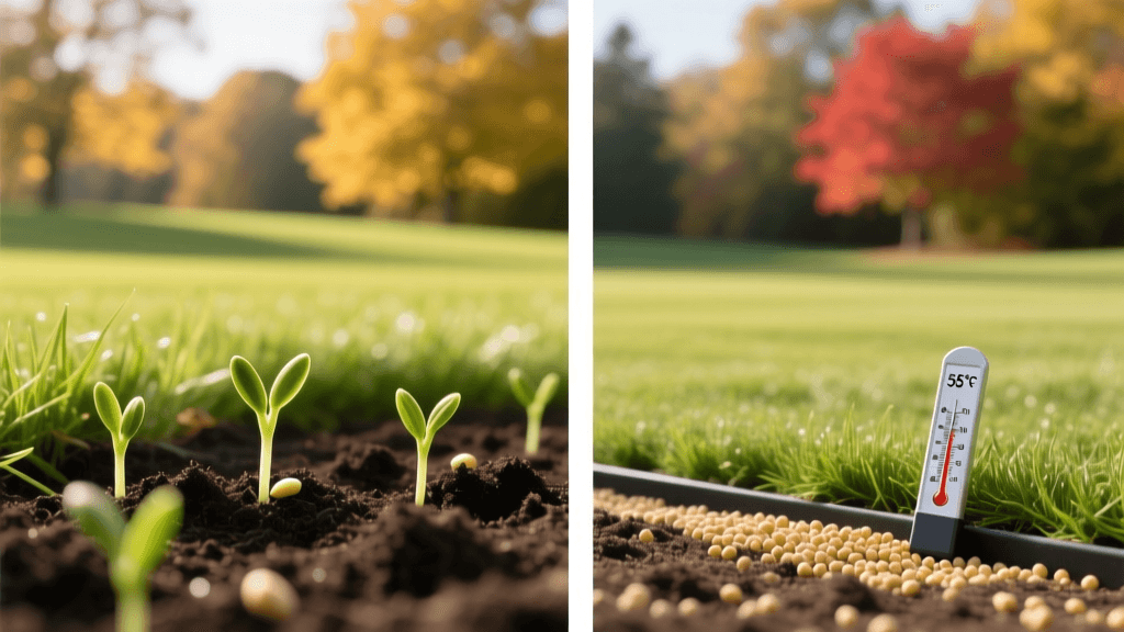 Fall Planning: Dimension vs Prodiamine Spring Timing 2026