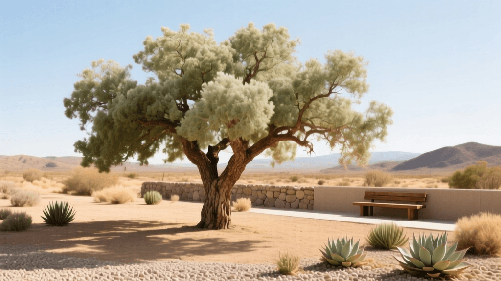 Best Drought-Tolerant Shade Trees for Water-Wise Yards