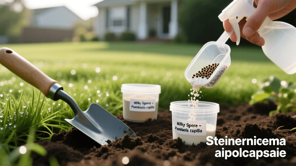 Viral Lawn Hacks: Do Beneficial Nematodes Really Kill Grubs?