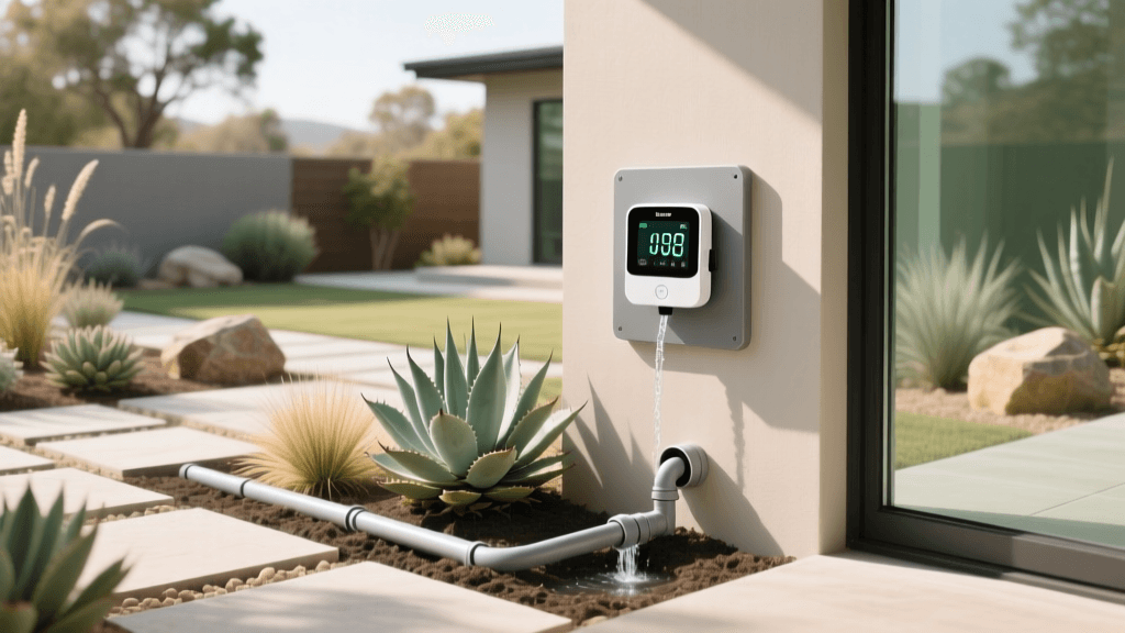 Cost Guide: Smart Irrigation and Xeriscaping Budget