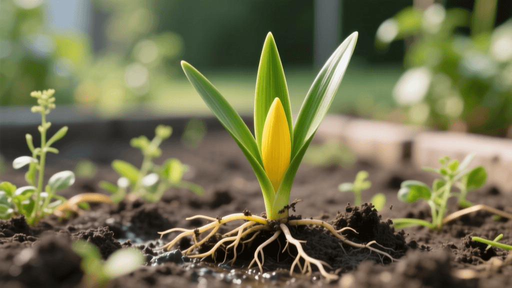 The Ultimate Guide to Identifying and Killing Nutsedge