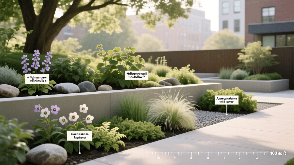 Shade Tolerant Groundcover Landscaping Alternatives