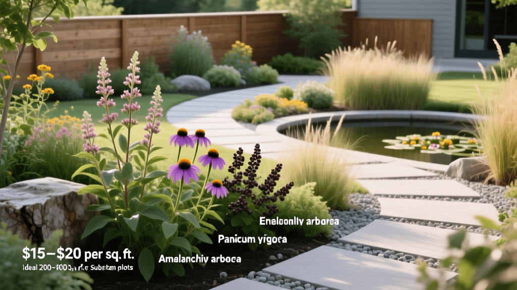 How To Create A Wildlife Friendly Garden