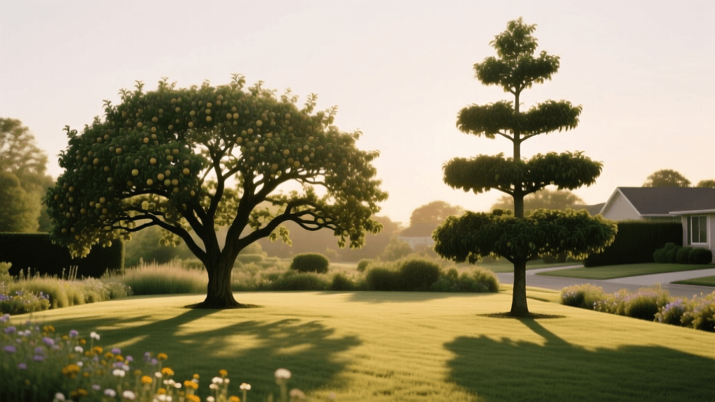 Open Center vs Central Leader Pruning: 2026 Aesthetic Guide