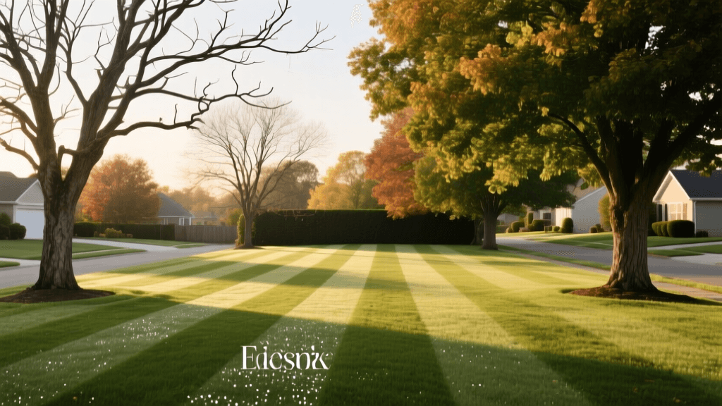 Deciduous Tree Pruning 2026: Winter Vs Summer For Lawn Stripes