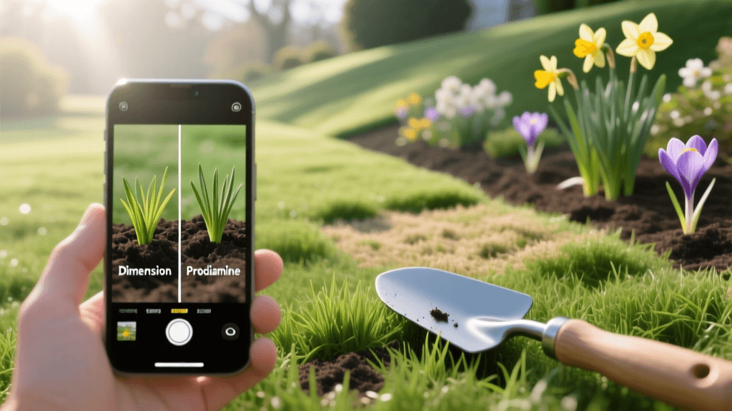 Dimension vs Prodiamine 2026: Timing & Lawn Photography Guide