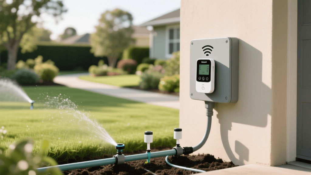 Smart Irrigation System Cost and Budget Planning Guide