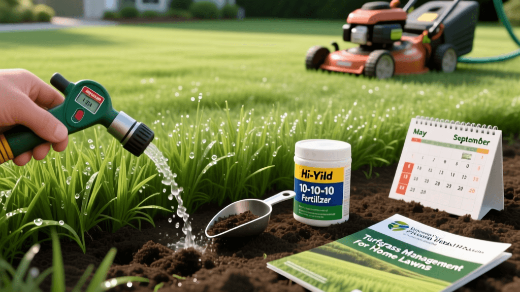 How To Repair Dog Urine Damage On Bermuda Grass