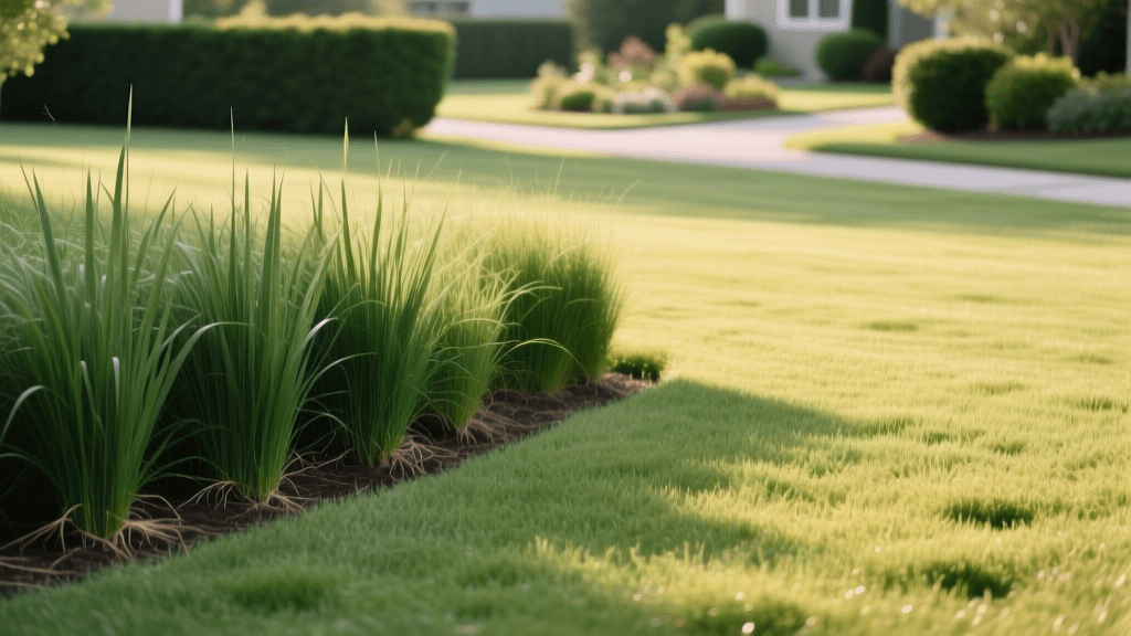 Transition Zone Lawn Care: Fescue vs. Bermuda Grass