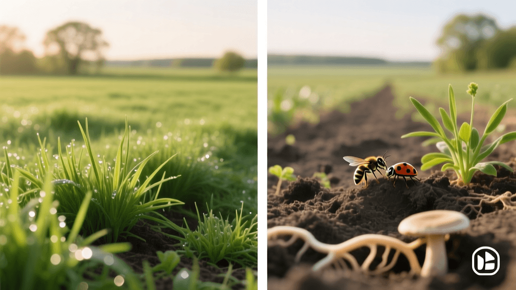 Dimension vs Prodiamine 2026: Spring Timing & Bio-Control