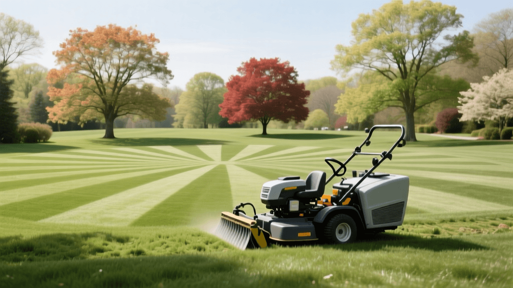 Verticillium Wilt & Resistant Trees: 2026 Mowing Guide