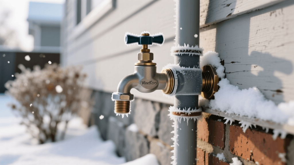 Freeze-Proof Sillcock Installation & Winterizing Guide 2026