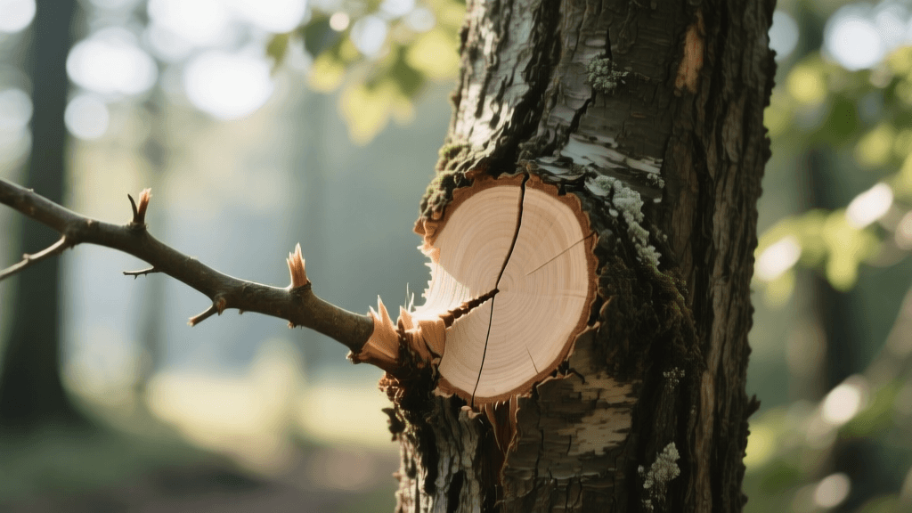 Tree Pruning Myths: Why You Should Never Seal Tree Wounds