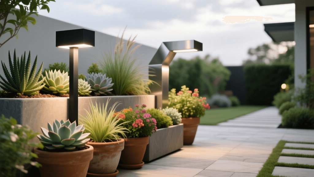 Kichler vs FX Luminaire LED Container Lighting Guide 2026