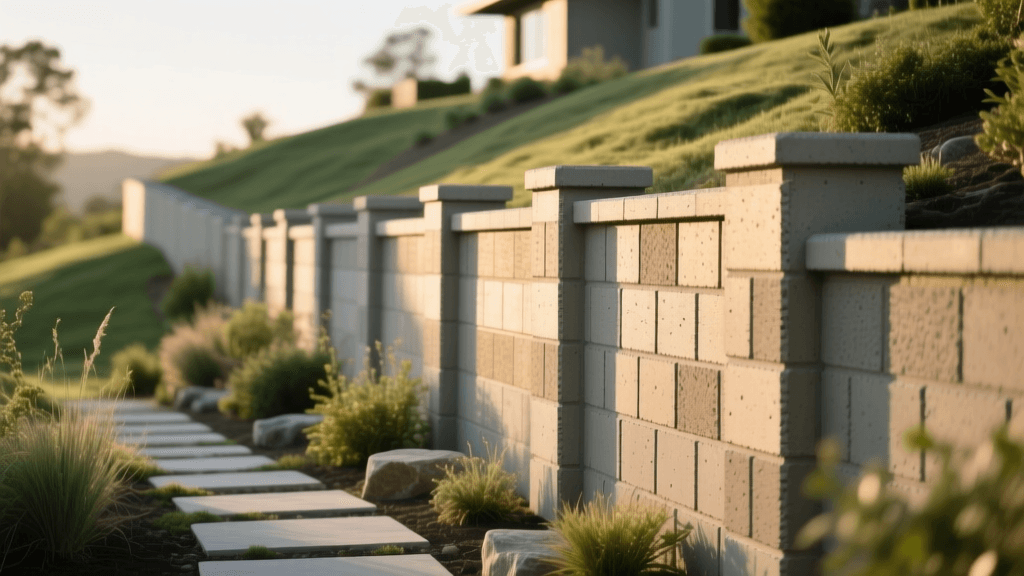 Photographing Versa-Lok Retaining Wall Builds: 2026 Guide
