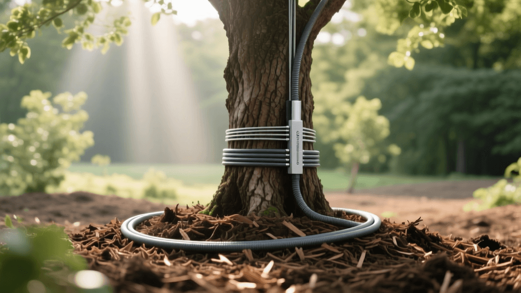 Cobra Dynamic Cabling And Mulching Methods For 2026