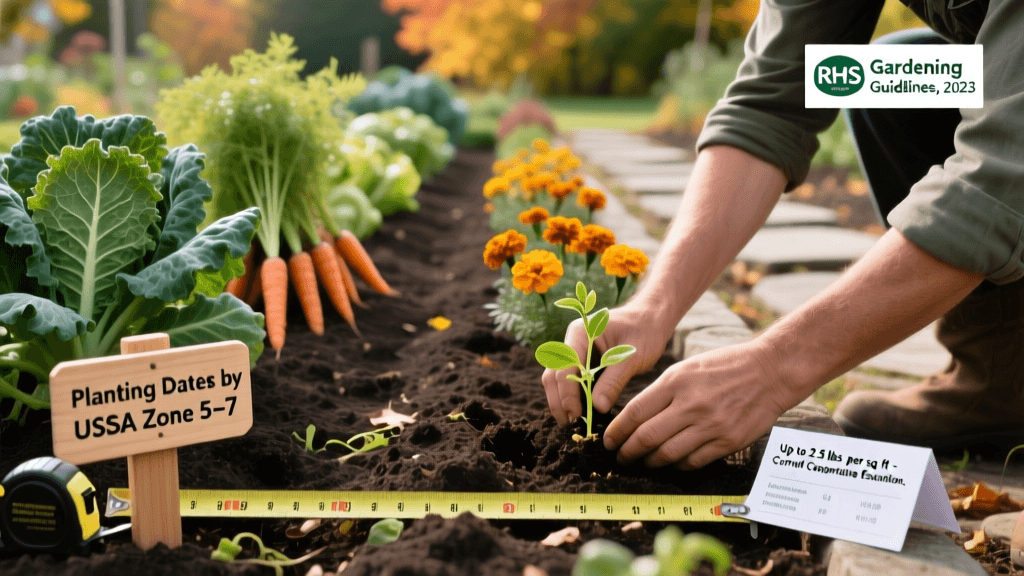 Extend Harvest With Fall Cover Crop Rotation