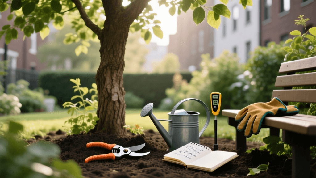Viral Tree Care Hacks: Which Social Media Trends Work?