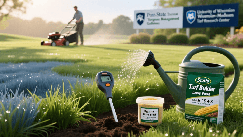 How To Prevent And Control Clover In Lawns Naturally