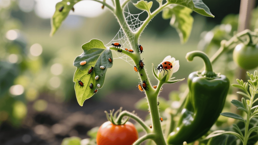 2026 IPM Scouting Calendar: Photo Documentation Guide