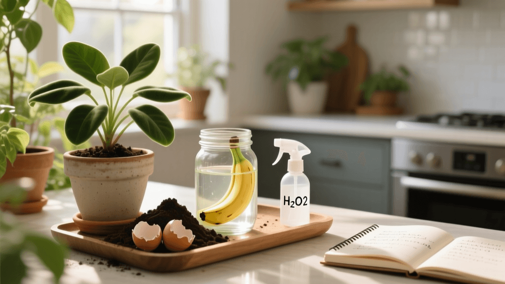 Viral Gardening Hacks: Which Social Media Trends Work?