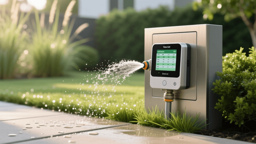 Smart Sprinkler Controllers: The Ultimate Buyer Guide