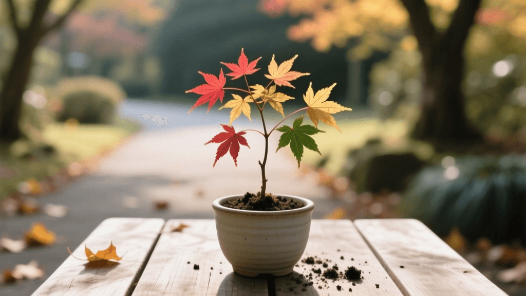Beginner Guide to Planting and Growing Japanese Maples