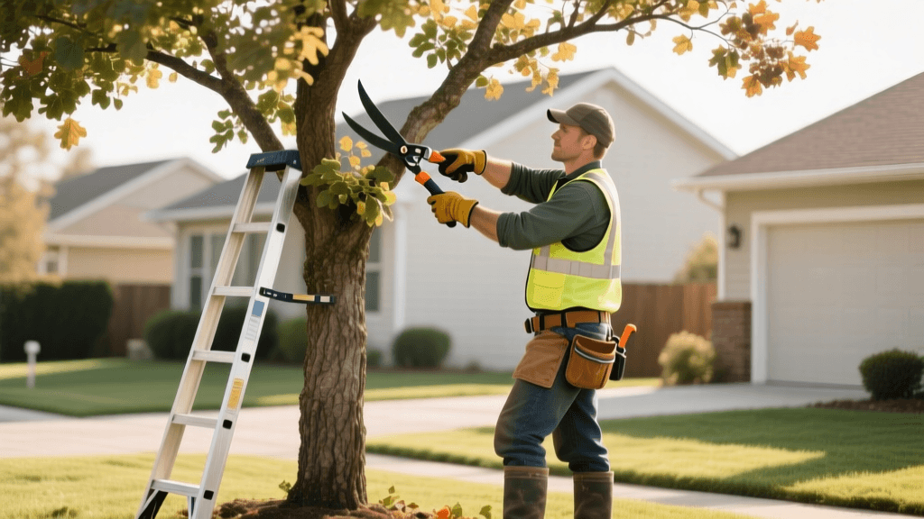 The Complete Tree Trimming and Removal Cost Guide 2024