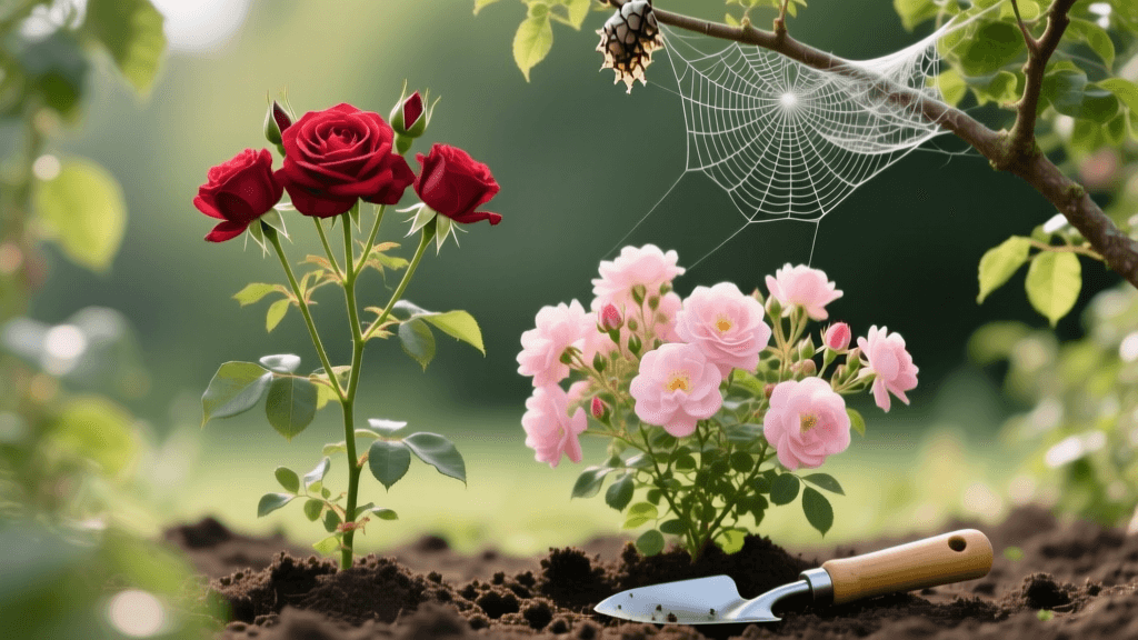2026 Rose Care: Hybrid Tea vs Floribunda Pruning & Feeding