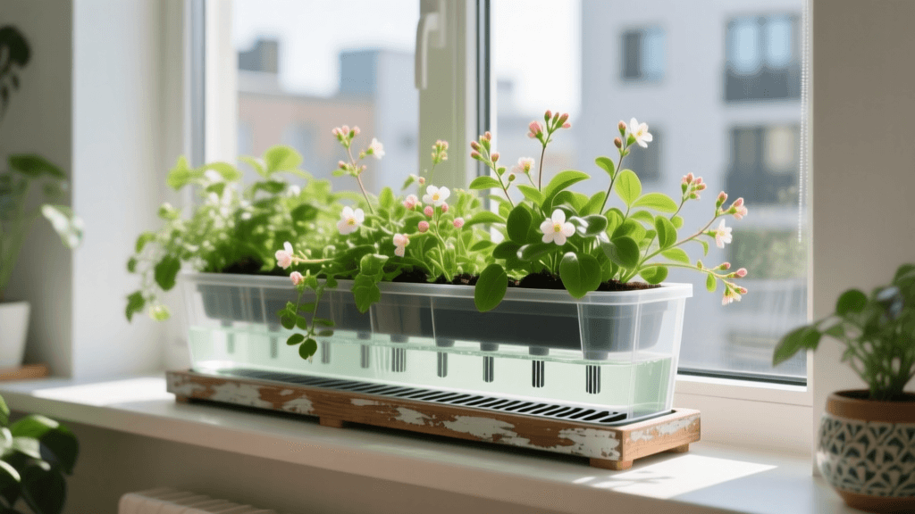 2026 Window Box Installation & Pruning Timing Guide