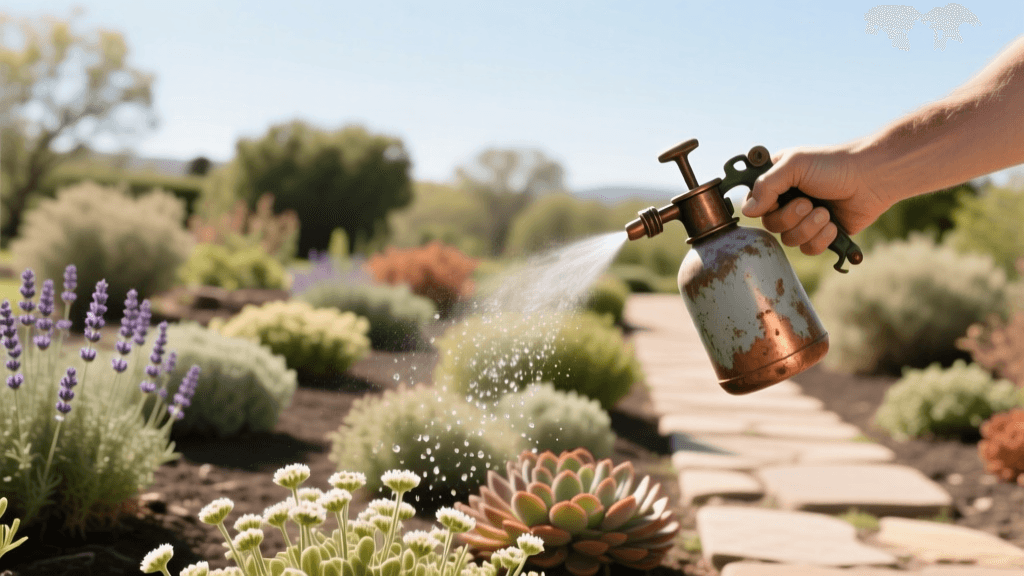 Copper Fungicide Spray Schedule For Powdery Mildew In 2026