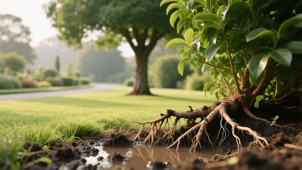 Phytophthora Root Rot: Tree and Lawn Disease Guide