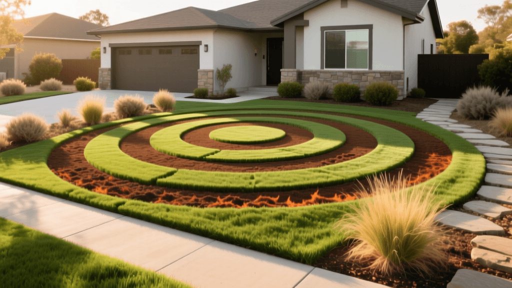 Toro Striping Kit 2026: Fire-Resistant Lawn Care Guide