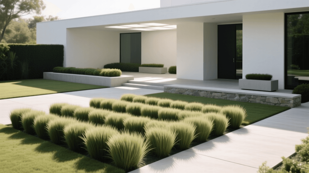 2026 Guide: Pruning Ornamental Grasses In Minimalist Yards