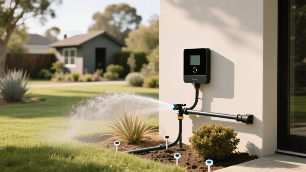 Smart Irrigation System Costs and Water Savings Guide