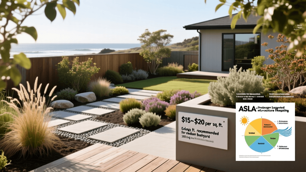 Choose Right Hardscape Materials For Climate Zone