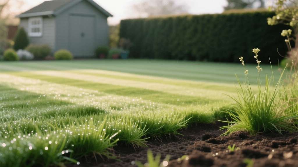 The Ultimate Spring Lawn Care Schedule for Cool-Season Grass