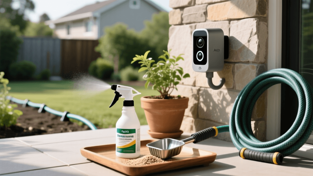 Ring vs Arlo Weatherproof Cameras: 2026 Fertilizer Guide