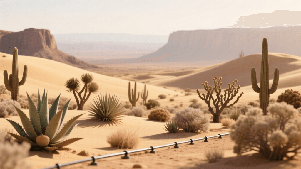 Xeriscaping in the Southwest: A Complete Desert Landscaping Guide