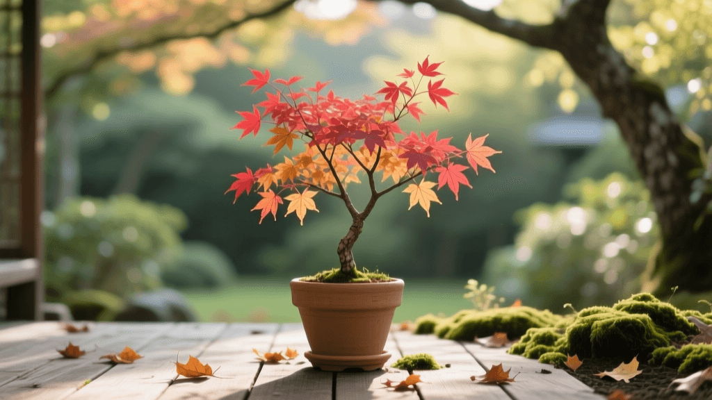 How to Plant and Grow Japanese Maples: A Beginner Guide