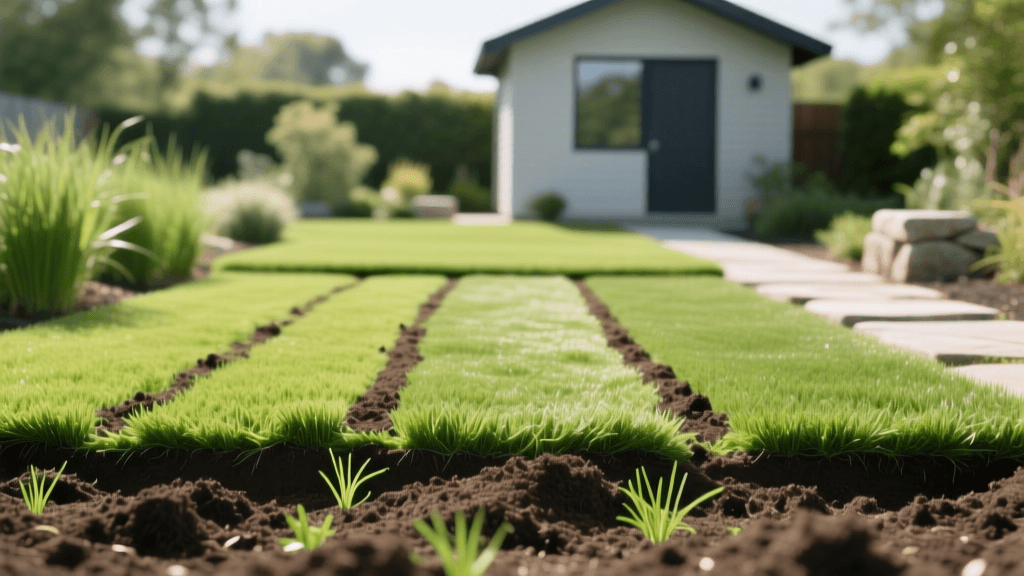 Lawn Renovation Guide: Soil Prep And Eco Turf Recovery