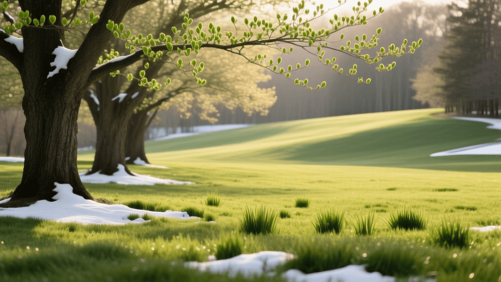 Strategic Tree Planting For Snow Mold Prevention: 2026 Guide