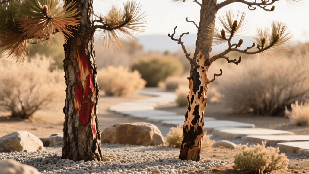 Diagnose Pine Browning 2026: Dothistroma vs Winter Burn Care