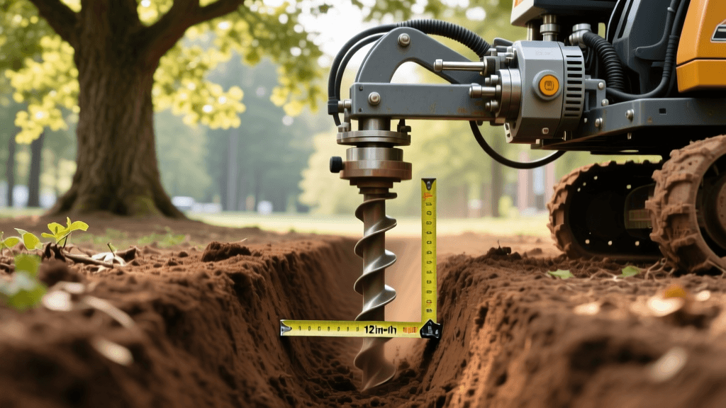 2026 Oak Wilt Trenching Guide: Contain Root Graft Spread Fast